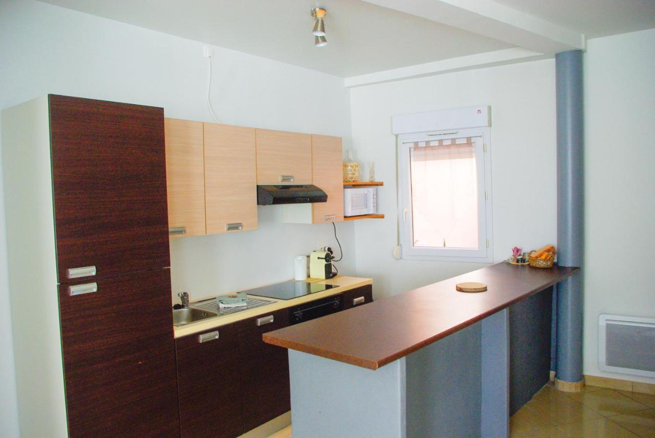 Appartement Sarment Exotique *