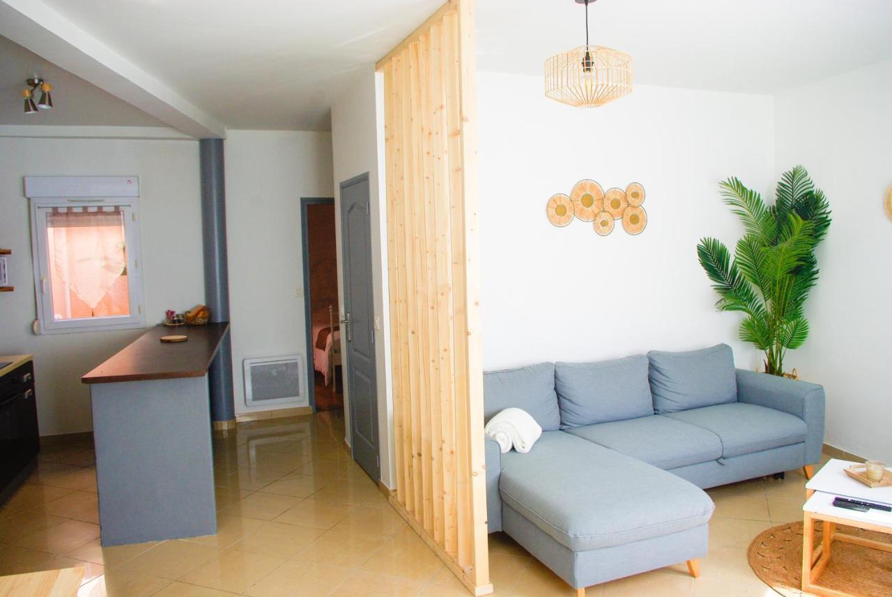 Sarment Exotique Appartement *