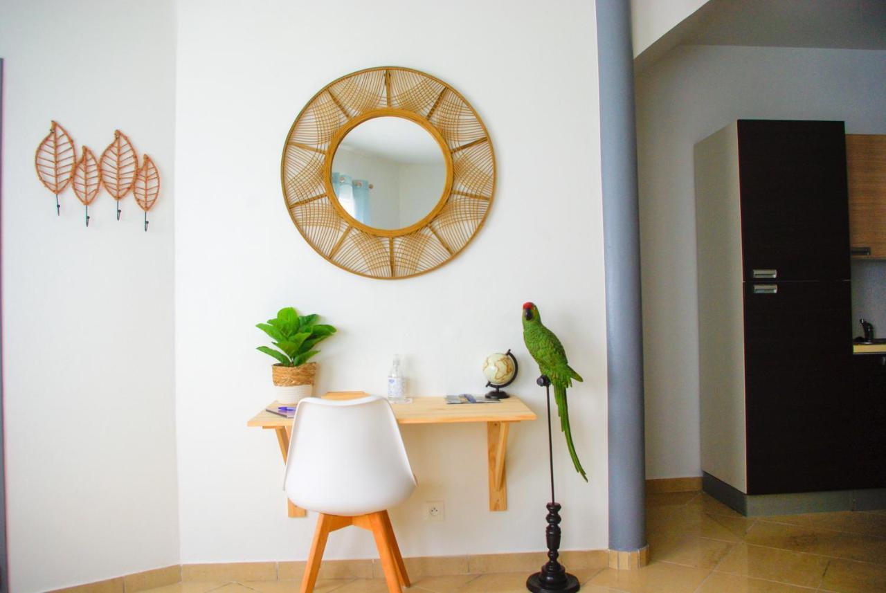 Sarment Exotique Appartement *