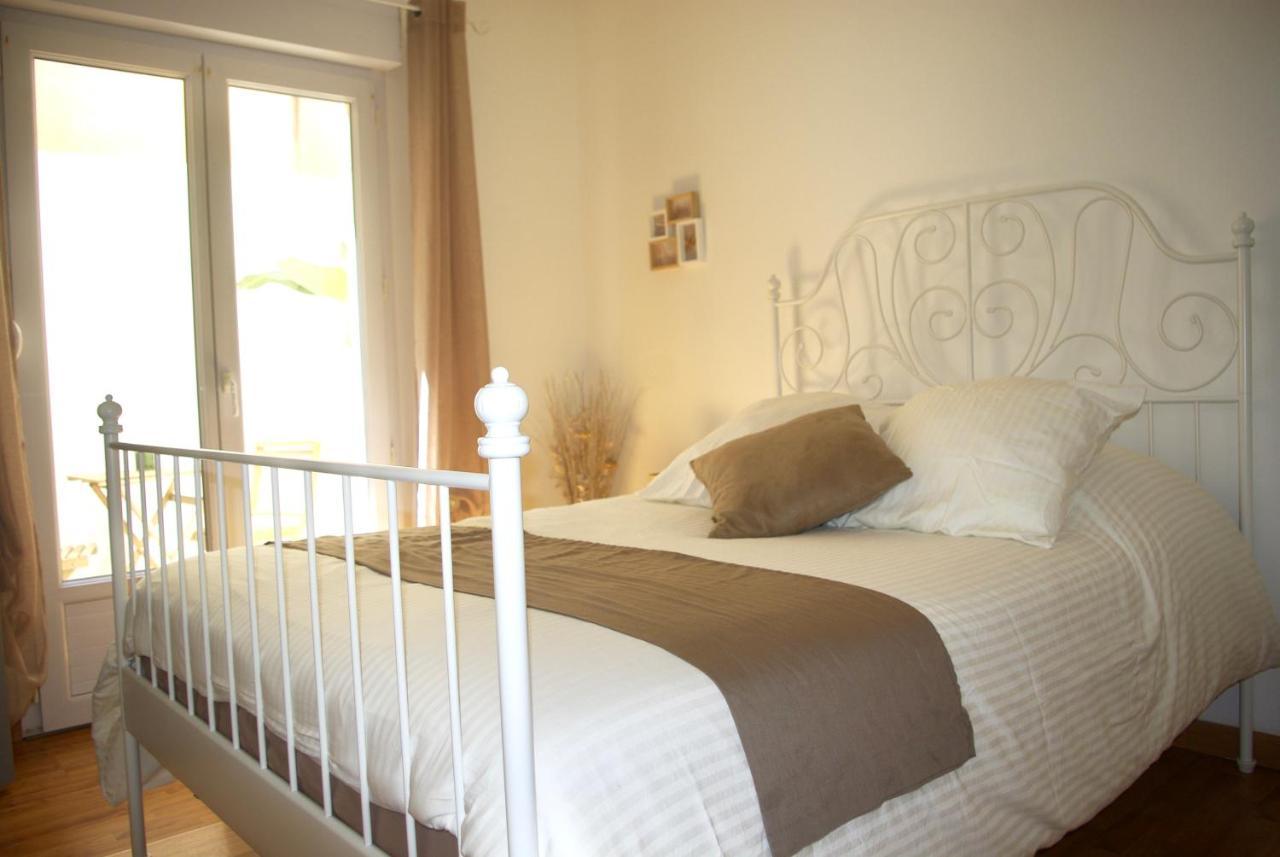 Appartement Sarment Exotique